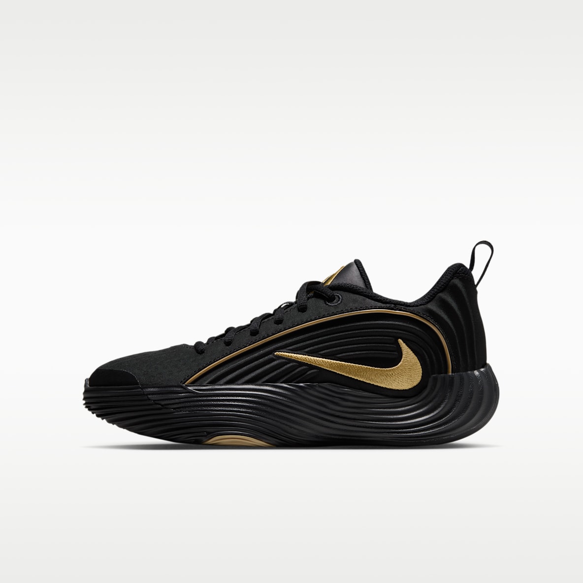 Giannis Antetokounmpo Shoes. Nike HU